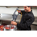 Hamilton Beach HMI014 BigRig 14" Variable Speed Immersion Blender Mixer