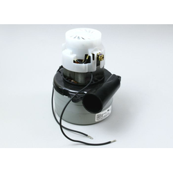 Evm Vac Motor, 24V Dc, 3 Stage