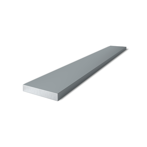 RECT STNLS 1/2 X 1 - 304