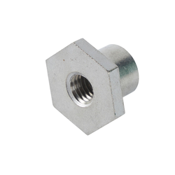 Tennant/Nobles - 4019285 - Nut, T, M10 X 1.50 X 0.62Od X 0.5L (Replaces Tennant 391345)