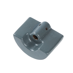 Tennant/Nobles - 4038145 - Weight, Eccentric (Replaces Tennant 1053320)