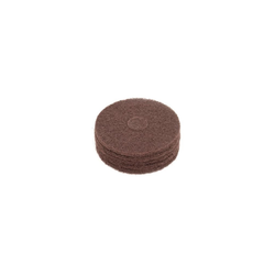 Nilfisk Advance - 976040 - Pads Cs 14 Brown 51 Cs/5Ea