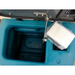 Tennant Factory Recon Certified T7-10903541 Scrubber