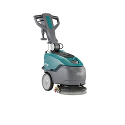 New Tennant CS16 Walk-Behind Micro Scrubber
