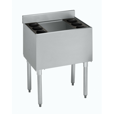 Krowne 18-24-7 Standard 1800 Series Ice Bin