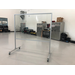 GLASS STATION 6' (Base Setup) (2 boxes)