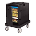 Cambro UPC400110 Camcarrier Ultra Pancarrier Front Loading