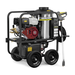 Karcher HDS 2.8/25 P Cage hot water pressure washer, front left