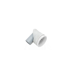 Nilfisk Advance - 4072200580 - Round Brush White For 38Mm Brush 70Mm