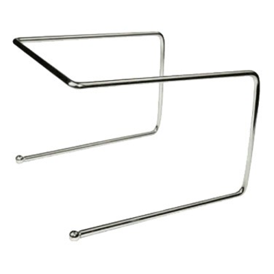 Winco APZT-789 6-1/2"H Pizza Pan Stand