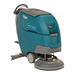 Tennant T300 17" Disk Walk-Behind Scrubber
