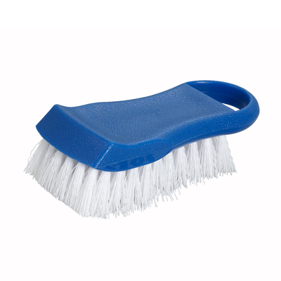 Winco CBR-BU 6-1/2" Long Cutting Board Brush