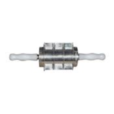 Moline 843455 Coney Bun Cutter