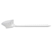Carlisle 4050000 20" White Clean-up Brush