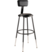 NPS 6424HB NPS® 25"-33" Height Adjustable Heavy Duty Vinyl Padde
