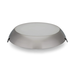 Matfer Bourgeat 062052 15-3/4" Dia. X 2-1/16"H Paella Pan