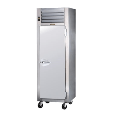 Traulsen RHF132W-FHS Spec-Line 1-Door Heated Reach-In Cabinet