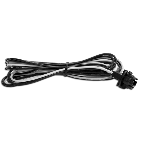 Universal 96" Light Lead Cable without Bulb 37-0000