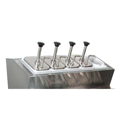 Silver King 22590-02 For Models Skrnb27-Rsus2 And Skrnb27-Rsus5 Pump & Jar Kit