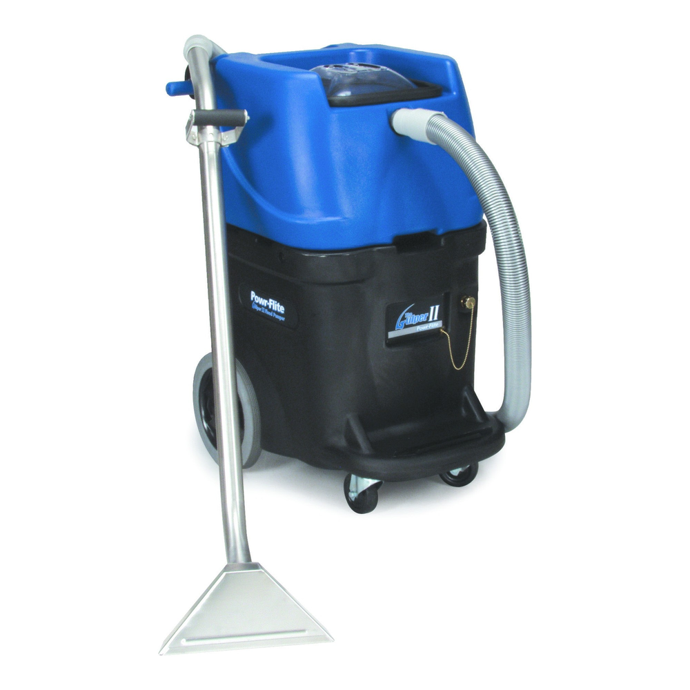 Powr-Flite Gulper II Specialty Cleaner