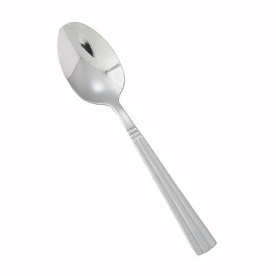 Winco 007-01 Teaspoon Heavy Weight