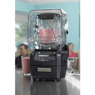 Hamilton Beach HBH850 Summit High Performance Bar Blender