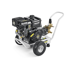 New Karcher HD Aluminum Series Gas Pressure Washer
