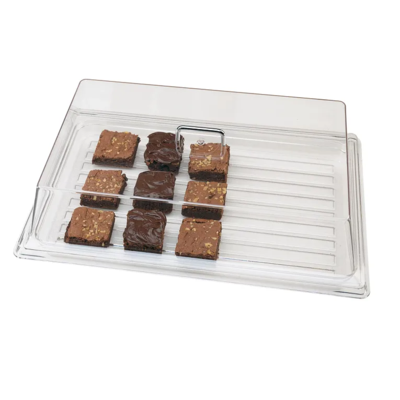Cambro RD1220CW135 Camwear Display Cover Rectangular