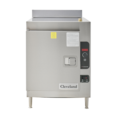 Cleveland Range 21CGA5 Gas Steamcraft Ultra 5 Convection Steamer
