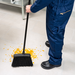 Carlisle 4688403 Stiff Warehouse Broom