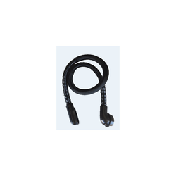Nilfisk Advance - 9099706000 - Hose Suction D.25 Plastic Black