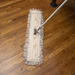 Carlisle 364753600 36" Cotton Dust Mop