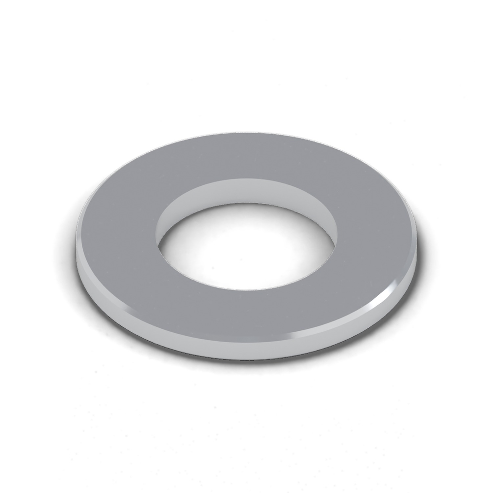 Nilfisk Advance 980673 Washer Flt 1/2 Id X 7/8 Od (illustration)
