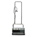 Mytee Carpet Shark CRB3017 carpet cleaner, front view