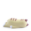 Figurine Cat Lazy Day Tabby 2.25"