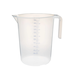 Matfer Bourgeat 251005 Graduated Pitcher, 5L
