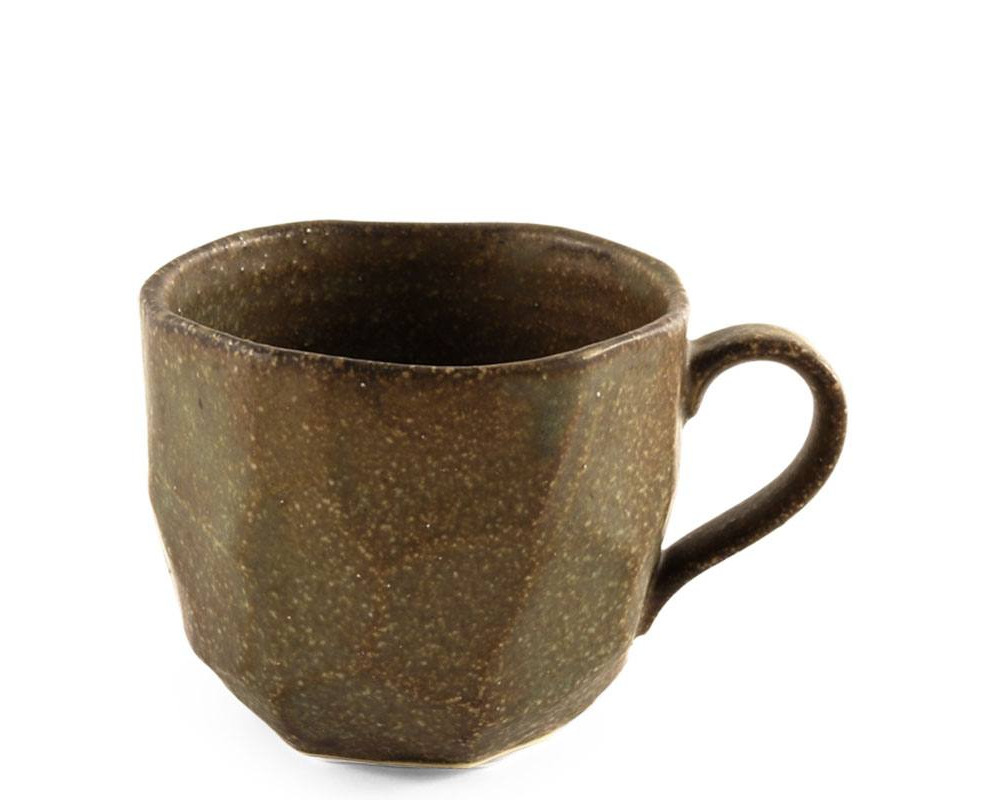 Boluder Mug - Green
