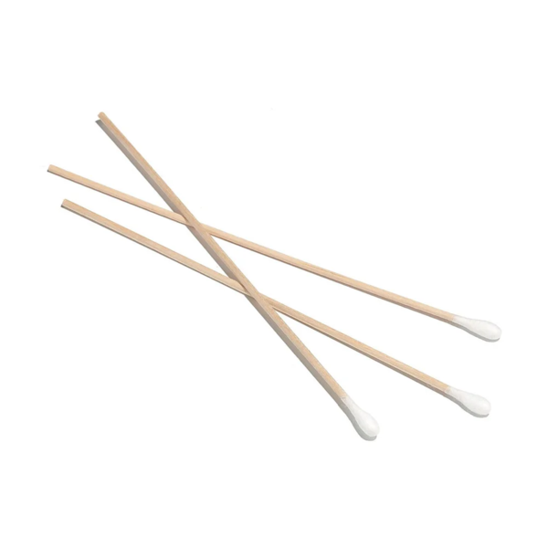 Applicator - Cotton Tip - 6" - Dynamic™