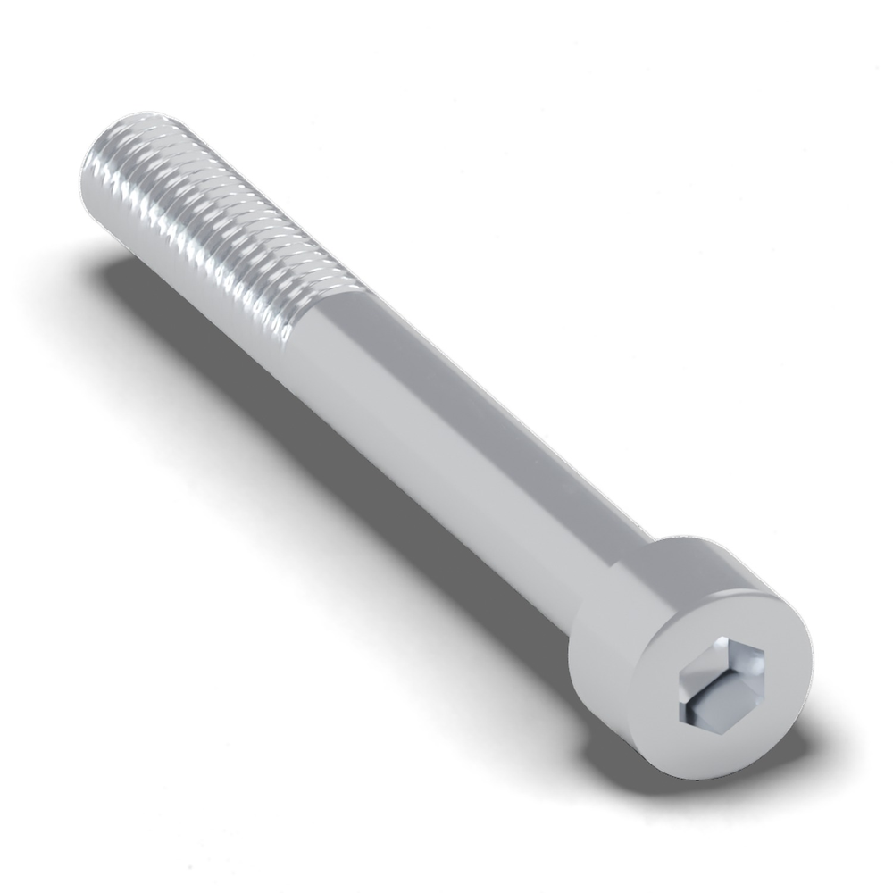 Solenis Taski NSS D4062570 Screw M5 X 45 Socket H (illustration)