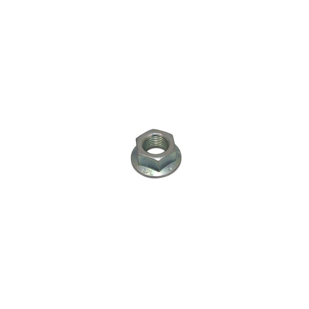 Nilfisk Advance - 56003872 - Nut-Hex Flang 1/2-20 Spiralock