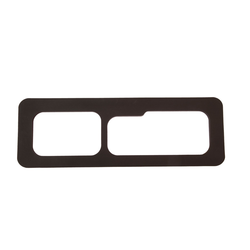 Tennant/Nobles - 4039828 - Gasket, Ure, .50, 06.79W 17.43L, Adh (Replaces Tennant 222121)