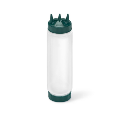 Vollrath 33242-13191191 Traex® Fifo Tri Tip™ Squeeze Bottle
