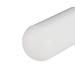 Matfer Bourgeat 140018 Rolling Pin, 19" x 175", Poly, Single Pie