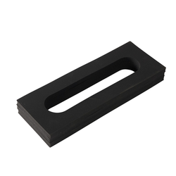Tennant/Nobles - 4039477 - Gasket, Vaccuum (Replaces Tennant 1212709)