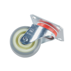 Tennant/Nobles - 4039272 - Caster, Swivel (Replaces Tennant 1212422)