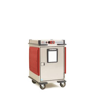 Metro C5T5-ASB T-Series Analog Heated Holding Cabinet