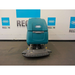 Tennant Factory Recon Used T500E-10993634 Scrubber