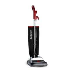 New Sanitaire SC889B 6.1Q QuietClean Upright Vacuum