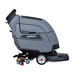 New Rhino 19" Pad Drive Floor Scrubber