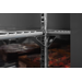 FSE MRFZ-1D SS Series One Door 29" W Reach-In Freezer